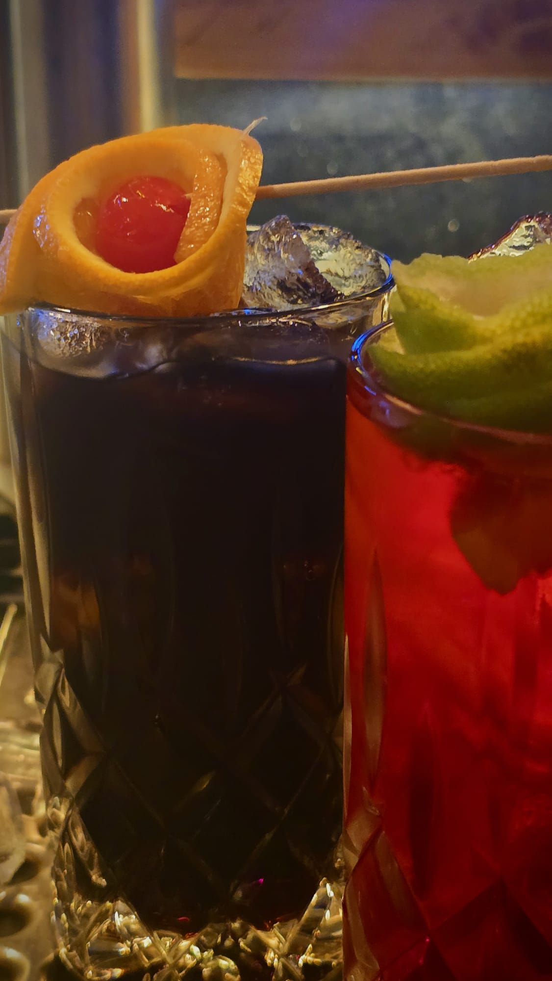Cocktail